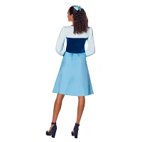 Adult Kiss the Girl Ariel Costume - Disney Princess