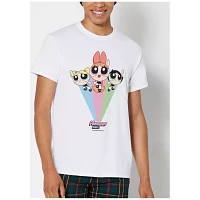 The Powerpuff Girls Group T Shirt