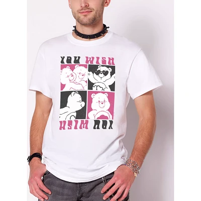 Care Bears You Wish T Shirt