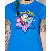 Love and Lights T Shirt - My Little Pony