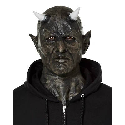 Hyper Realistic Mephistopheles Mask