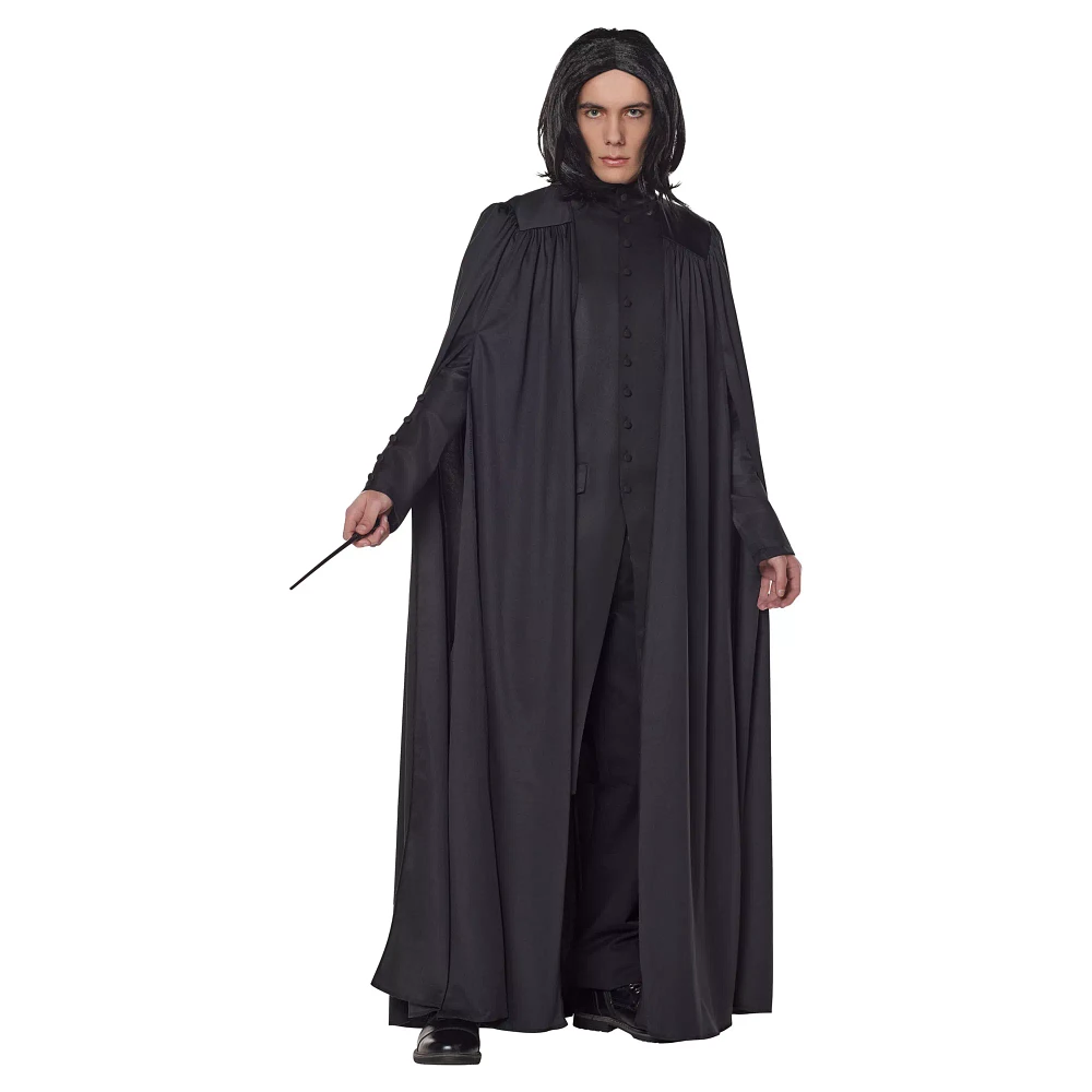 Adult Professor Snape Costume - Harry Potter