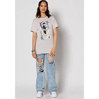 Witchy Wednesday Addams T Shirt