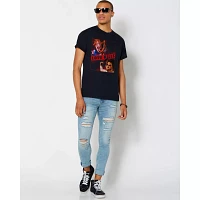 Love Kills Chucky T Shirt