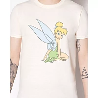 Tink Wings T Shirt - Peter Pan