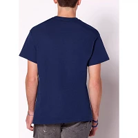 Game Over Jason Voorhees Mask T Shirt - Friday the 13th