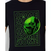 Come Home Pennywise T Shirt - It Chapter Two