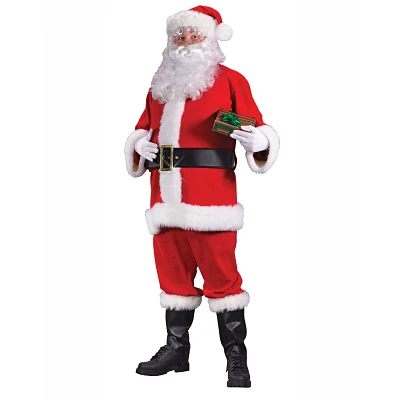 Santa Suit
