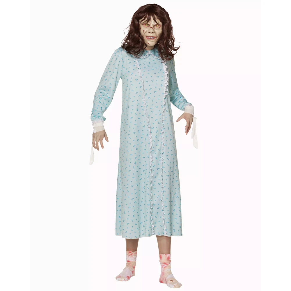 Adult Regan Dress Costume - The Exorcist