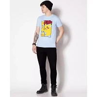 Pikachu Call Out T Shirt - Pokémon