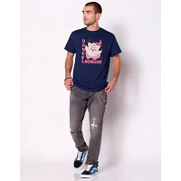 Clefairy Dance the Moonlight T Shirt - Pokémon