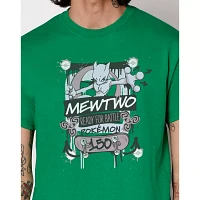 MewTwo T Shirt- Pokémon