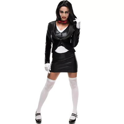 Adult Billy Costume - Saw
