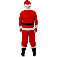 Adult Clark Griswold Santa Costume - National Lampoon's Christmas Vacation