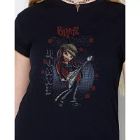 Rock Angelz T Shirt - Bratz