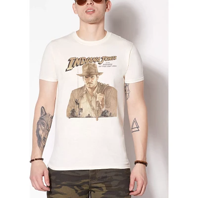 Raiders of the Lost Ark T Shirt - Indiana Jones