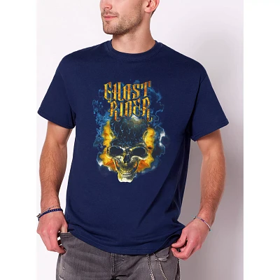 Ghost Rider T Shirt - Marvel