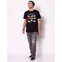 Purride Cat T Shirt