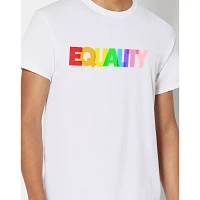 Rainbow Equality T Shirt