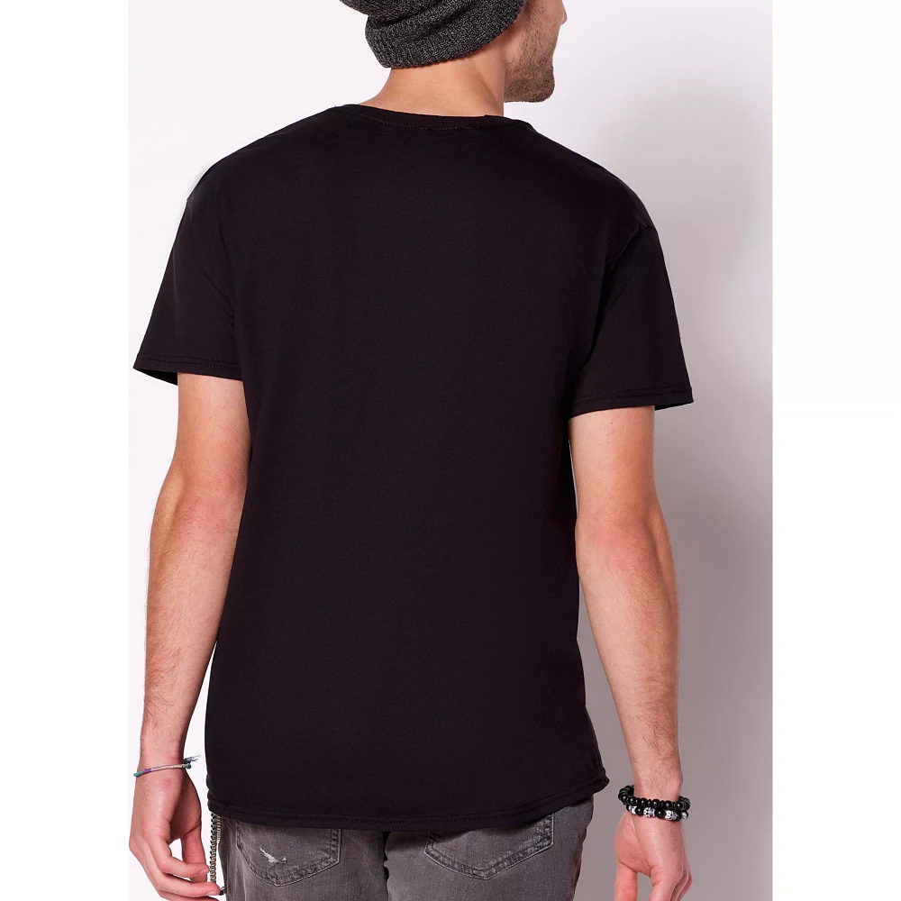 The Legend of Zelda Tears of the Kingdom Logo T Shirt - Nintendo