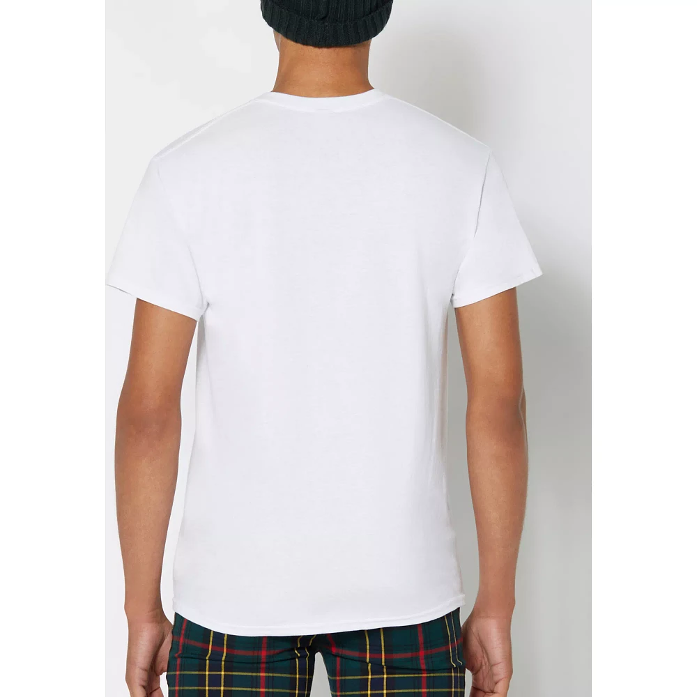 Toad Fears Nothing T Shirt - The Super Mario Bros. Movie