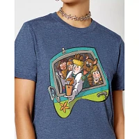 Team Selfie T Shirt - WB 100