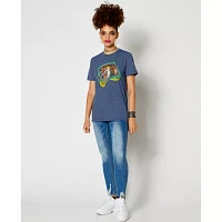 Team Selfie T Shirt - WB 100