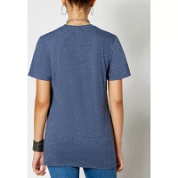 Team Selfie T Shirt - WB 100