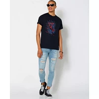 Spider-Man 2099 T Shirt