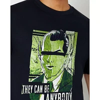 Secret Invasion They Can Be Anybody T Shirt - Marvel