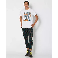 Dumb and Dumber T Shirt - WB 100