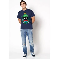 Marvin Invasion T Shirt - Looney Tunes