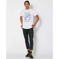 Oogie Boogie T Shirt - The Nightmare Before Christmas