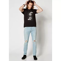 Jack Skellington & Oogie Boogie T Shirt - The Nightmare Before Christmas