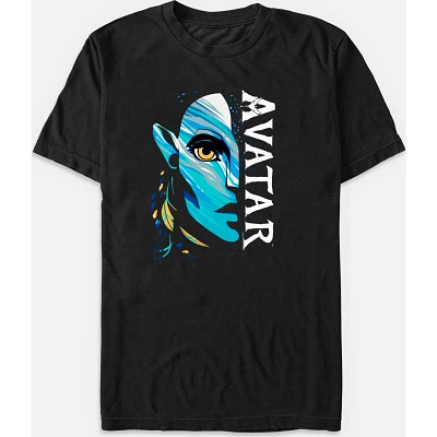 Avatar Head Strong T Shirt