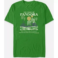Pandora Landscape T Shirt - Avatar