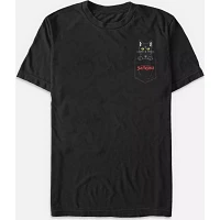 Salem Pocket T Shirt - Chilling Adventures of Sabrina