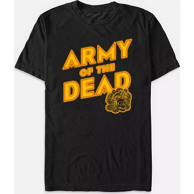 Army of the Dead T Shirt