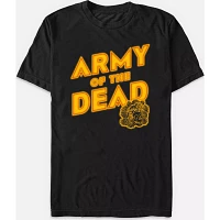 Army of the Dead T Shirt