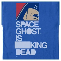 Space Ghost is Dead T Shirt