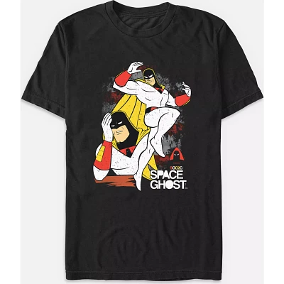 Left on Read T Shirt - Space Ghost