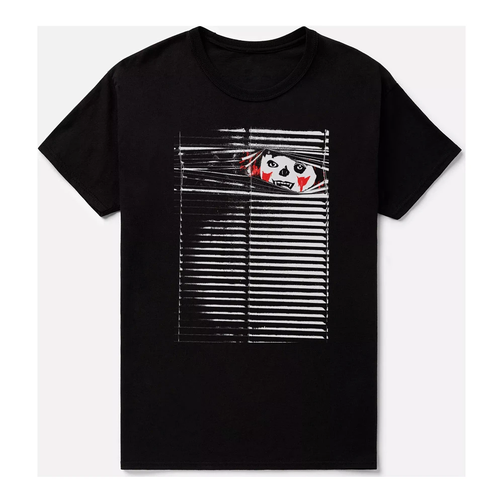 Behind the Blinds T Shirt