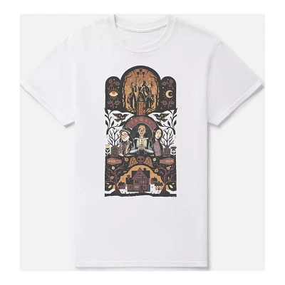 Triptych T Shirt - Hocus Pocus 2
