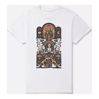 Triptych T Shirt - Hocus Pocus 2