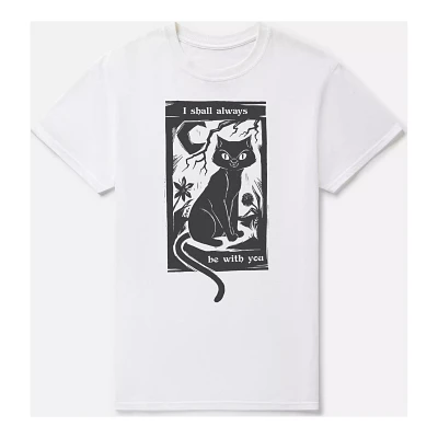 I Shall Binx T Shirt - Hocus Pocus