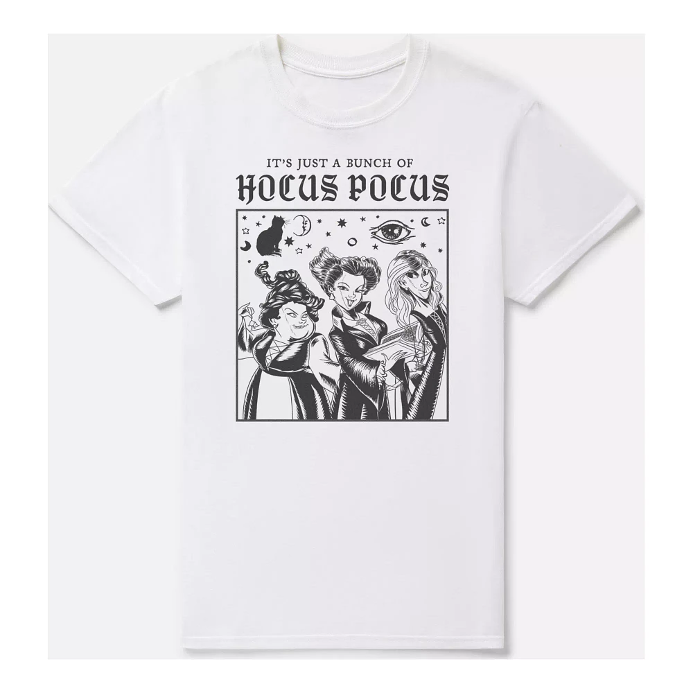 Bunch of Hocus Pocus T Shirt