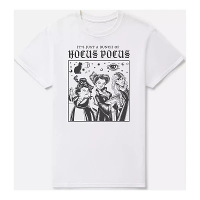 Bunch of Hocus Pocus T Shirt