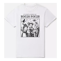 Bunch of Hocus Pocus T Shirt