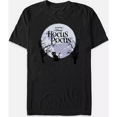 Nighttime Hocus Pocus T Shirt