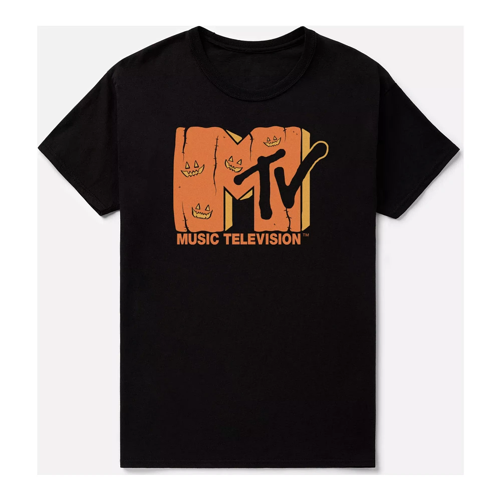 Jack Logo MTV T Shirt